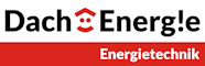 Logo of DachEnergie - regionaler Fachbetrieb für EnergieTechnik