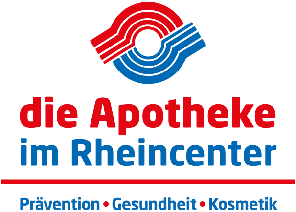 Logo of Die Apotheke im Rheincenter