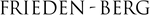 Logo of Weingut Frieden-Berg GbR