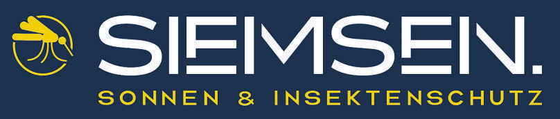Logo of Siemsen Sonnen- & Insektenschutz