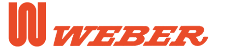 Logo of Weber GmbH