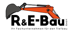 Logo of R&E-Bau GmbH
