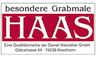 Logo of Haas GmbH