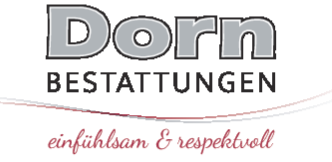 Logo of Dorn Bestattungen