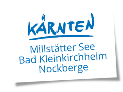 Logo of Millstätter See - Bad Kleinkirchheim - Nockberge Tourismusmanagement GmbH