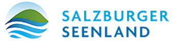 Logo of Salzburger Seenland Tourismus