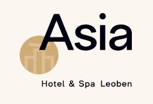Logo of Asia Hotel & Spa Leoben