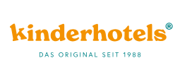 Logo of Die original Kinderhotels Europa