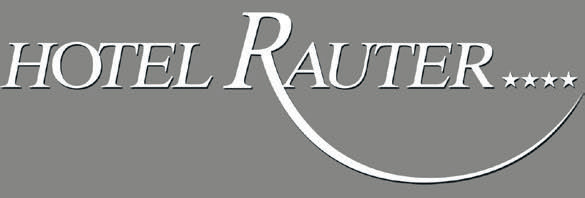 Logo of Hotel Rauter