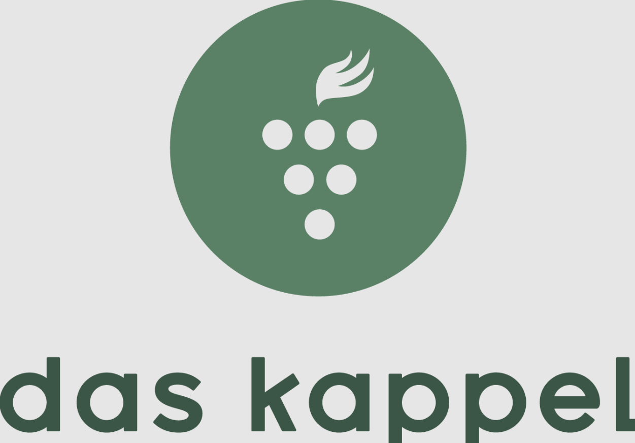 Logo of das kappel wein.gut.hotel