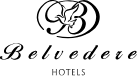 Logo of Belvedere Resort Hotels