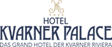 Logo of Hotel Kvarner Palace