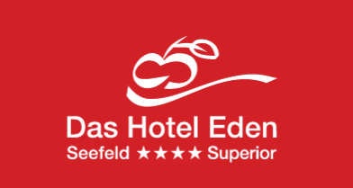 Logo of Das Hotel Eden Seefeld