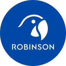 Logo of Robinson Club GmbH