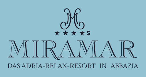 Logo of Hotel Miramar, Opatija