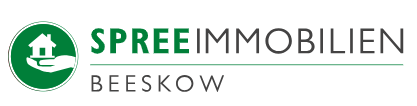Logo of Spree Immobilien Beeskow GmbH