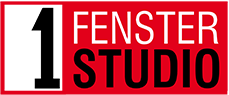 Logo of Fensterstudio 1 GmbH
