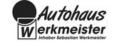 Logo of Autohaus Werkmeister, Inh. Sebastian Werkmeister