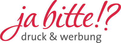 Logo of ja bitte !? GmbH