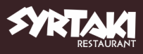 Logo of Restaurant Syrtaki
