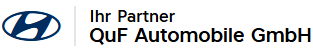 Logo of QuF Automobile GmbH