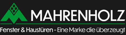 Logo of MAHRENHOLZ GmbH & Co. KG