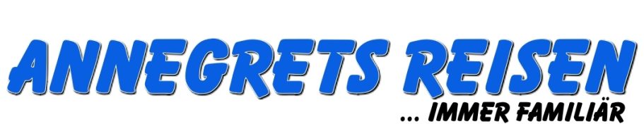 Logo of Annegrets Reisen