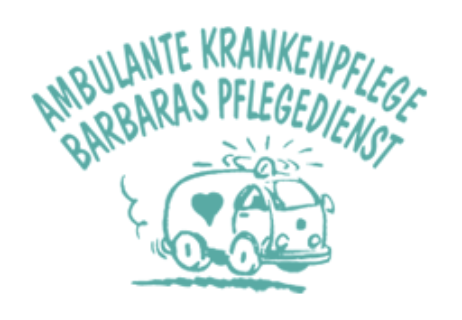 Logo of Ambulante Krankenpflege Barbaras Pflegedienst