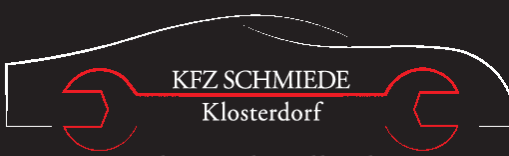 Logo of Kfz- Schmiede Klosterdorf