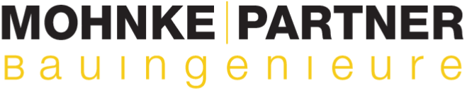 Logo of Mohnke Höss Bauingenieure GbR