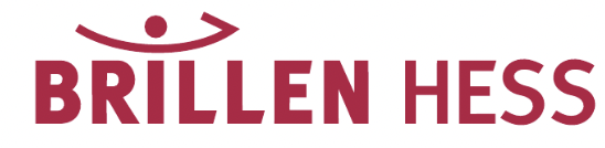 Logo of Brillen Hess Augenoptiker