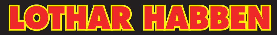 Logo of Lothar Habben