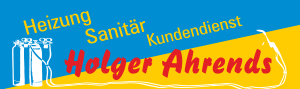 Logo of Holger Ahrends