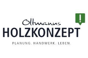 Logo of Oltmanns Holzkonzept GmbH