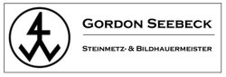 Logo of Grabmale Seebeck
