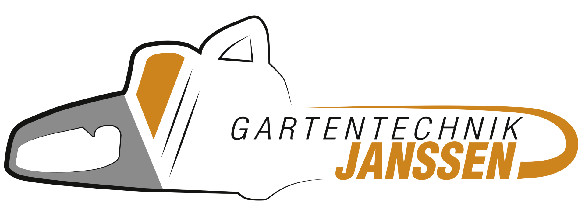 Logo of Gartentechnik Janssen