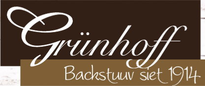 Logo of Bäckerei Grünhoff