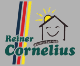 Logo of Cornelius Reiner Heizung, Sanitär, Bauklempnerei