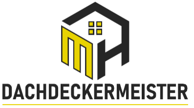 Logo of Dachdeckermeister Matthias Hans