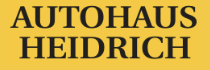 Logo of Autohaus Heidrich GmbH Opel dealers and car inspection
