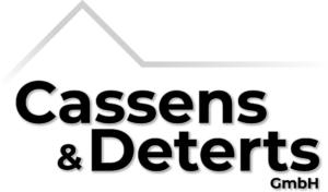 Logo of Bauunternehmen Cassens & Deterts GmbH
