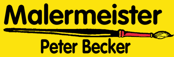 Logo of Peter Becker Maler- und Lackierbetrieb