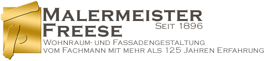 Logo of Malermeister Andreas Freese