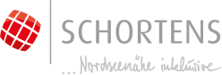 Logo of Stadt Schortens