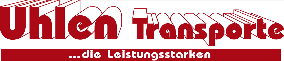 Logo of Uhlen Transport GmbH