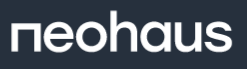 Logo of Neohaus GmbH