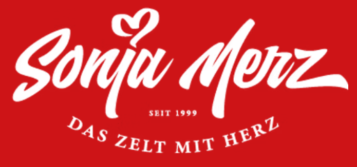 Logo of Sonja Merz Zelt