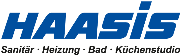 Logo of Haasis GmbH & Co. KG