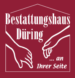 Logo of Bestattungshaus Düring Jörg Düring