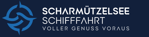 Logo of Bad Saarow Schifffahrts GmbH
